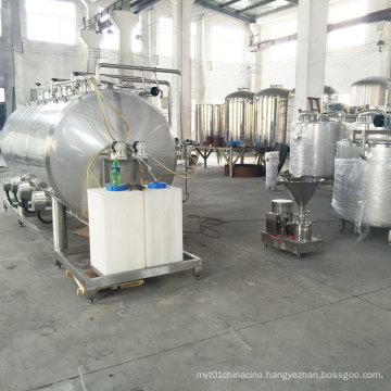 RO Water purifying machines for bottled juice